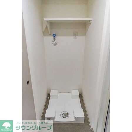 ドゥーエ南砂町の物件内観写真